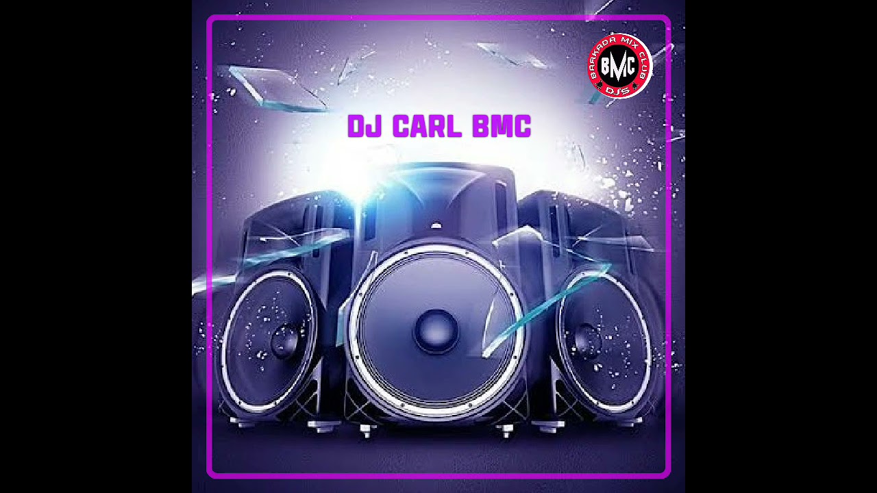 ICONA Pop-ALL NIGHT -DJ CARL BMC BOUNCE-130BPM