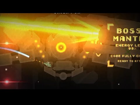 The Redemption By Virtuality GD [Play Test] || Geometry Dash Bossfight ...