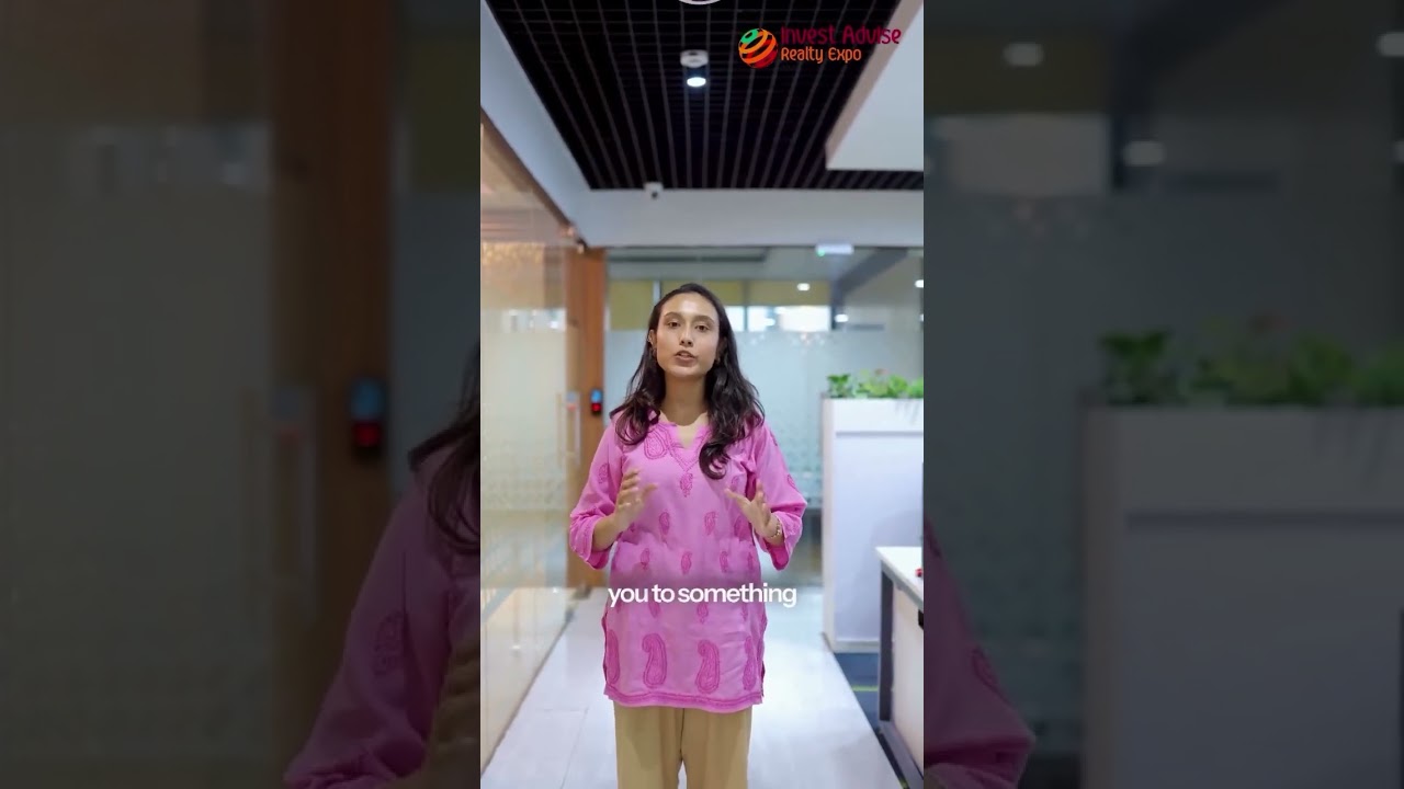 Invest Advise Realty Expo 2025