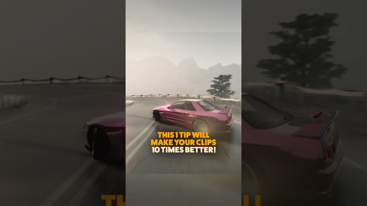 Make Assetto Corsa look Realistic!! 