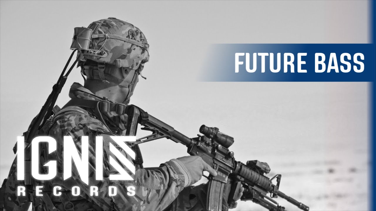 Take It - The Seige || Enhanced Sound Clarity || Bass Boosted || IGNIS ...