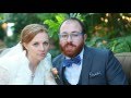Italian Inspired Garden Wedding Video (Destination Wedding Videographer)