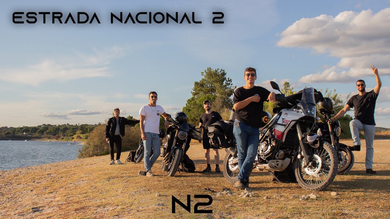 N2 - 2º Dia - Central Bar