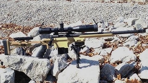 Long Range 101 Part 45 - Copper Removal Issues in Long Range Precision Rifles