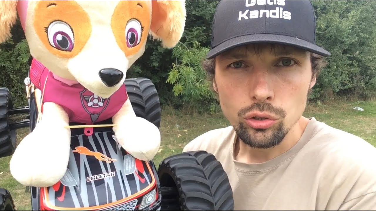 How to make your dog do whatever you want - YouTube