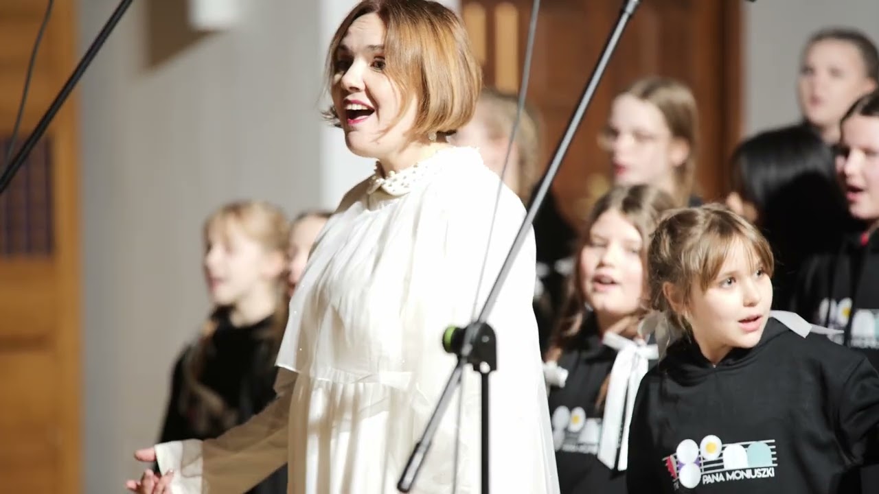 Chór Pana Moniuszki - 