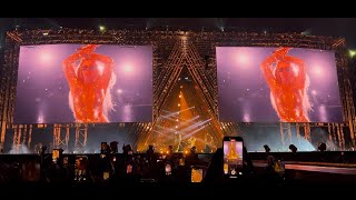 [4K] Beyoncé - Cozy, Alien Superstar & Energy (Live In London 05.06) Cowboy Carter World Tour
