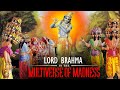 When Lord Krishna Explained Parallel Universe To Lord Brahma | Theory of Relativity