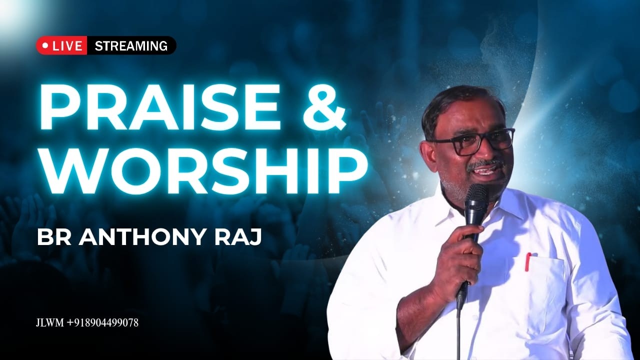 Praise & Worship