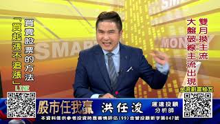 20201028 1730 洪任浚 股市任我贏
