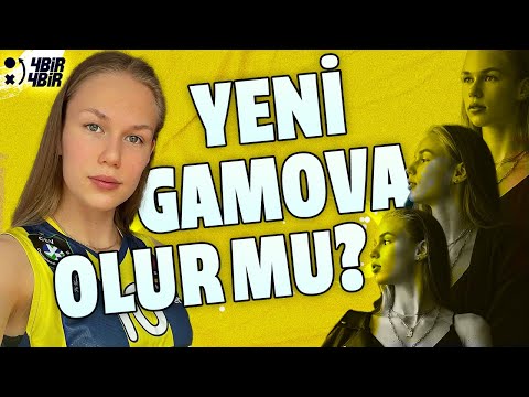 Fenerbahçeliler’in yeni sarı meleği I Arina Fedorovtseva