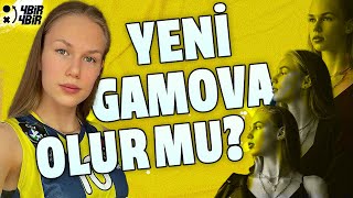 Fenerbahce's new yellow angel I Arina Fedorovtseva