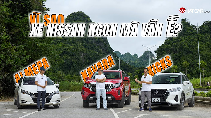 Bình dầu xe nissan 2023 chứa bao nhiêu lít năm 2024