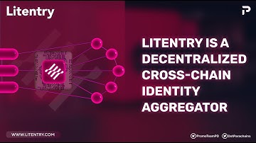 Meet Litentry - A Cross-Chain identity aggregator | Parachains | DOT | Reward | To get Bonus