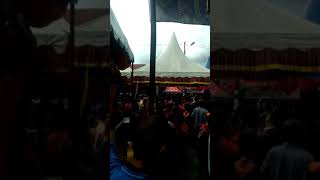 Martabe Pakkat bersama Simatupang Sister