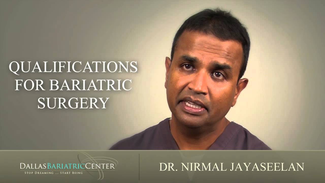 Dallas Bariatric Center Overview