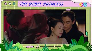 🧐⚔️ Zhang Ziyi married a general… biggest mistake? 👑 "The Rebel Princess 上阳赋" ✨ China Zone