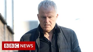 Dutch Journalist Who Exposed Drug Lords And Gangsters Shot In Amsterdam - Bbc News