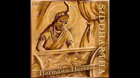 Siddhartha by Hermann Hesse :spiritual journey of self-discovery of a man