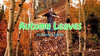 Autumn Leaves by Hauser (Cello Cover)