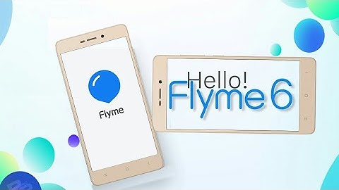 [Latest Update]Flyme OS 6 For Redmi 3s/3x/3s prime/plus Full Preview & ROM Download Links 2017