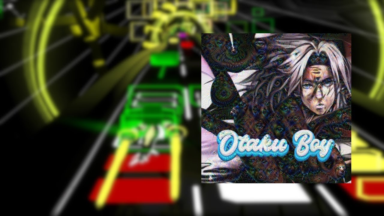 [PME] Audiosurf: S3RL - Otaku Boy