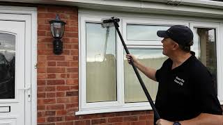 Wfp Window Cleaning - Maintenance Cleans