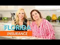 Florida Insurance: What You Need to Know 💵 Homeowners, Flood, Auto, Renters, Umbrella