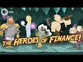 Financial Advising Concepts and Practices