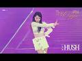 [4K] 260221 The Origin : APINK|'HUSH' |#정은지 직캠