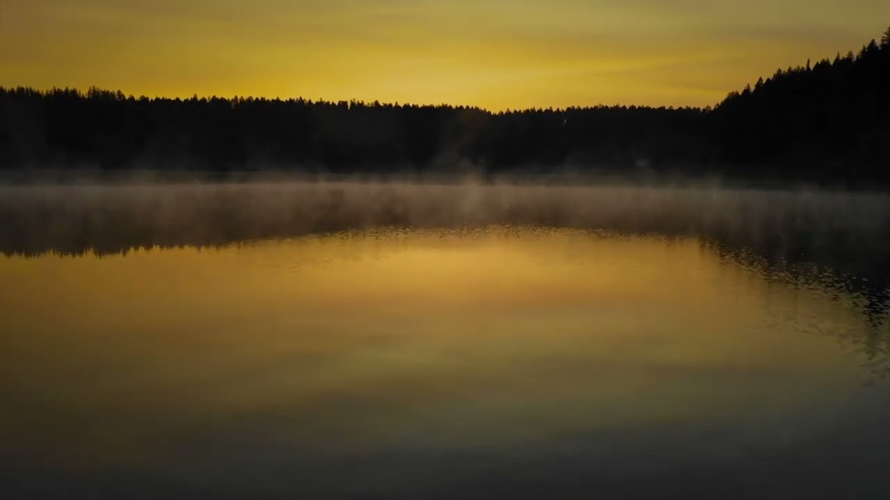 Whitefish Montana Bar W Guest Ranch