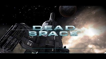 Dead Space HD v1.2.00 Widescreen Support Android 16+ Devices Gameplay (60 FPS)