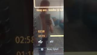 Koray Avcı (Kendine Iyi Bak)