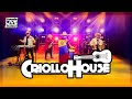 Criollo house  proaudio live sessions