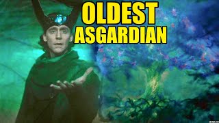 Why Loki Aging Millions of Years Made Him the Most Powerful Entity in the Multiverse