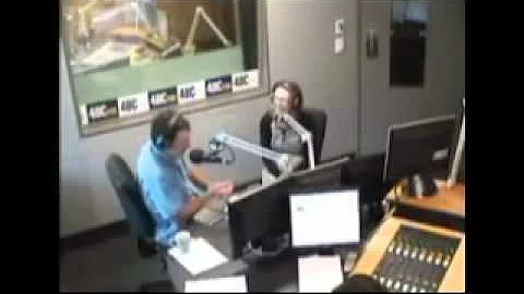 Hall Payne Lawyers - Family Law on 4BC