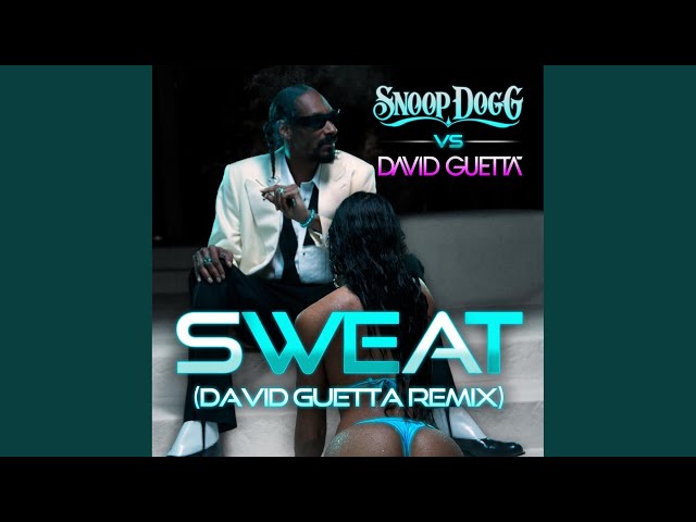 Sweat (Remix) - YouTube