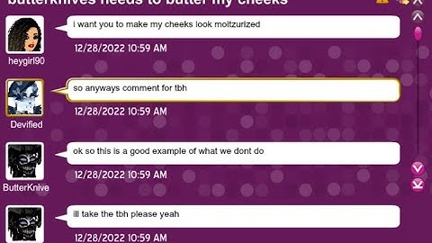 MSP forums in a nutshell