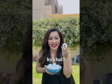 Why Parsis Put Eggs on EVERYTHING 🥚 | Eedu Obsession