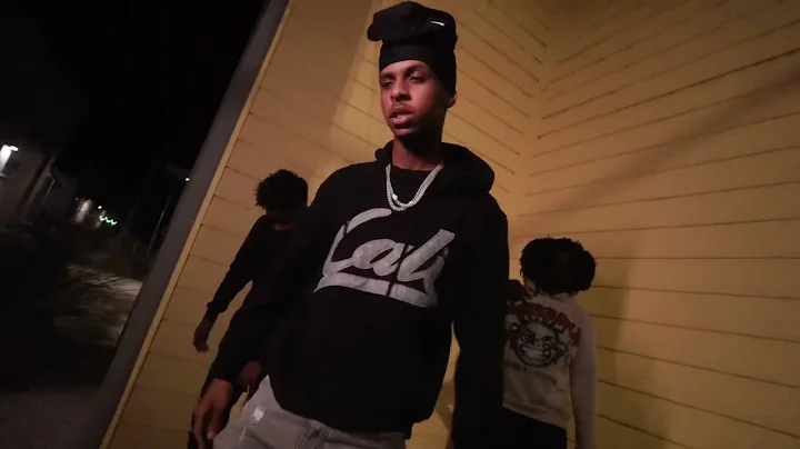 EBK Zec - Love For A Thug (Official Music Video)