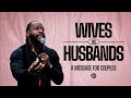 Wives vs husbands a message for couples  jimmy odukoya