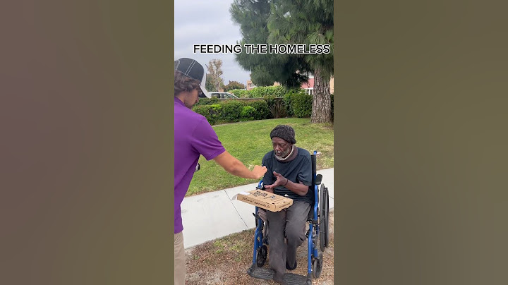 JESUS WALKS, FEEDING HOMELESS #pizza #viralvideo #homeless #losangeles #amazing #beautiful #love