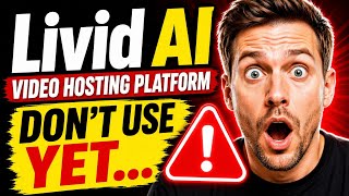 Livid AI Review 2026 | The Video Hosting platform Creators Should Try? 