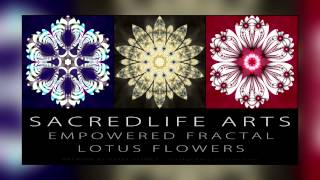 SacredLife Music & Arts (Promotional V1 2015)