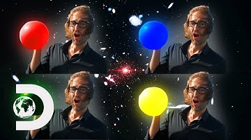 Is The Multiverse Real And How Will It All End? | Killers Of The Cosmos