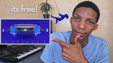 This Instrument Is Cool (and FREE) | How To Make A Lofi Beat With Native Instruments 25