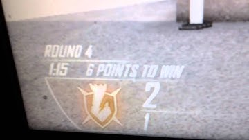 Wrong rules map 1 gg