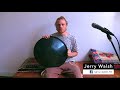 Beginning of video