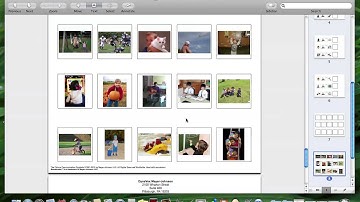 Product Preview - Kids like to Play Adapted Book