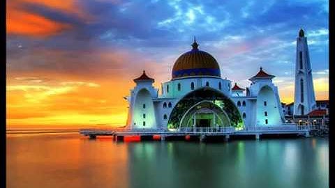 سورة الطور تلاوة رائعة جداً `` رعد محمد الكردي ``